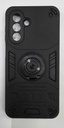 CASE ANILLO 9D (SAMSUNG A17) Negro #2