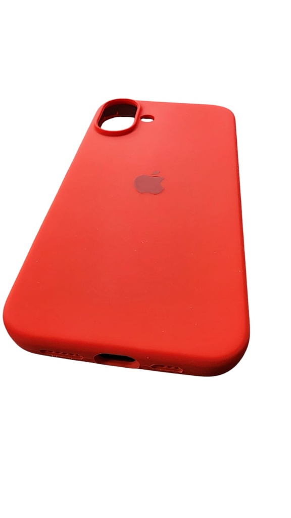 CASE TIPO ORIGINAL (IPHONE 16 PLUS)