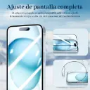 Mica Gorila Glass para iPhone 12 Mini - imagen del producto