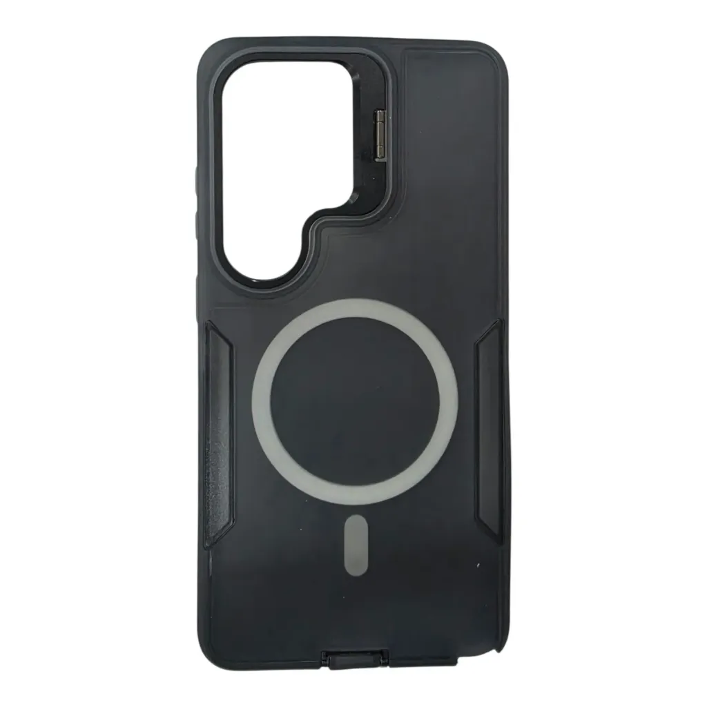 MAGSAFE 3 PIEZAS STAND (SAMSUNG S26 ULTRA)