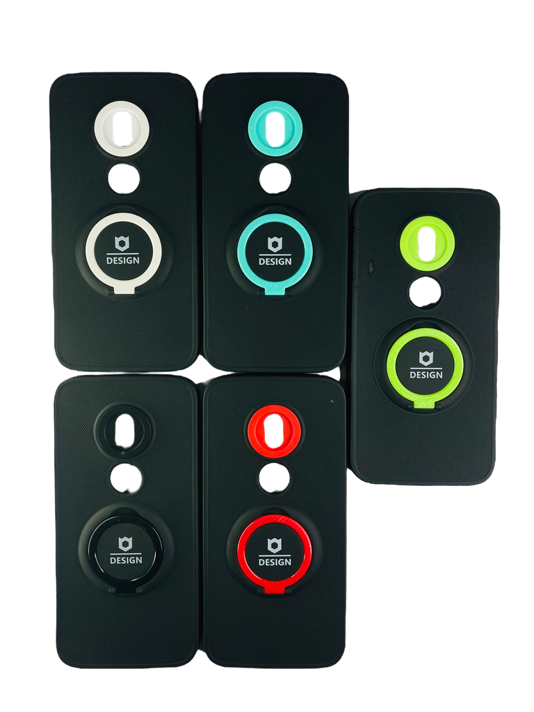 ANILLO COLORES (IPHONE 12 / 12 PRO)