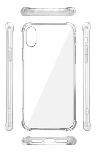 ACRIGEL TRANSPARENTE (IPHONE 5) 
