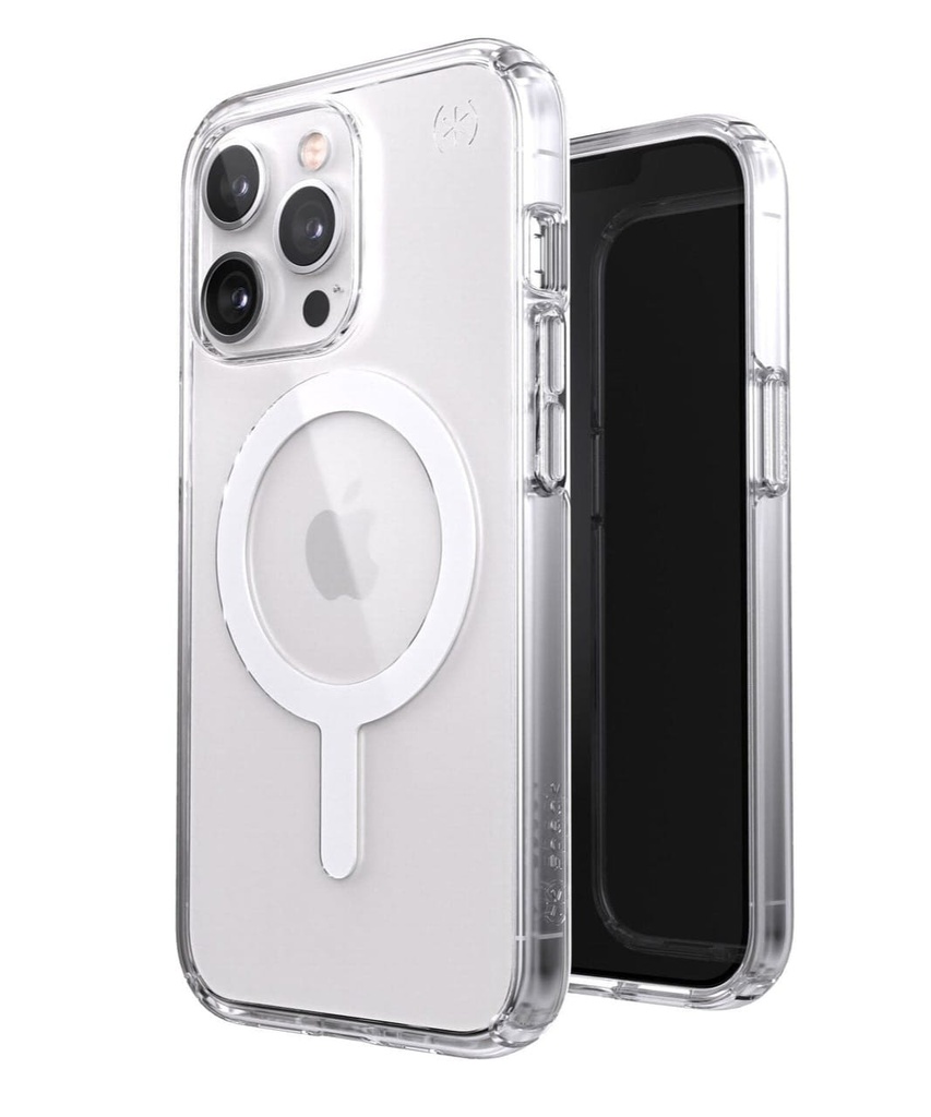 MAGSAFE TRANSPARENTE (IPHONE X / XS)