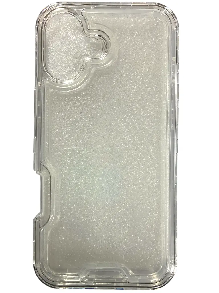 CASE 360 COLORS (IPHONE 16 PLUS)
