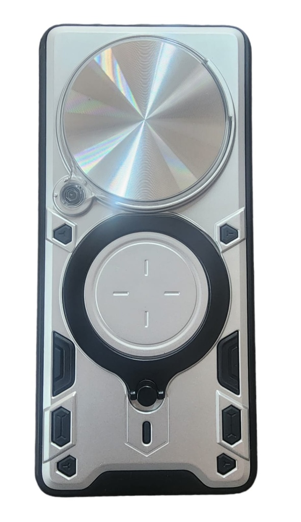 CASE ANILLO MAGSAFE (REALME 12 PRO)