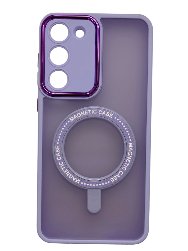 MAGSAFE MATE (SAMSUNG S23 PLUS) (MORADO)