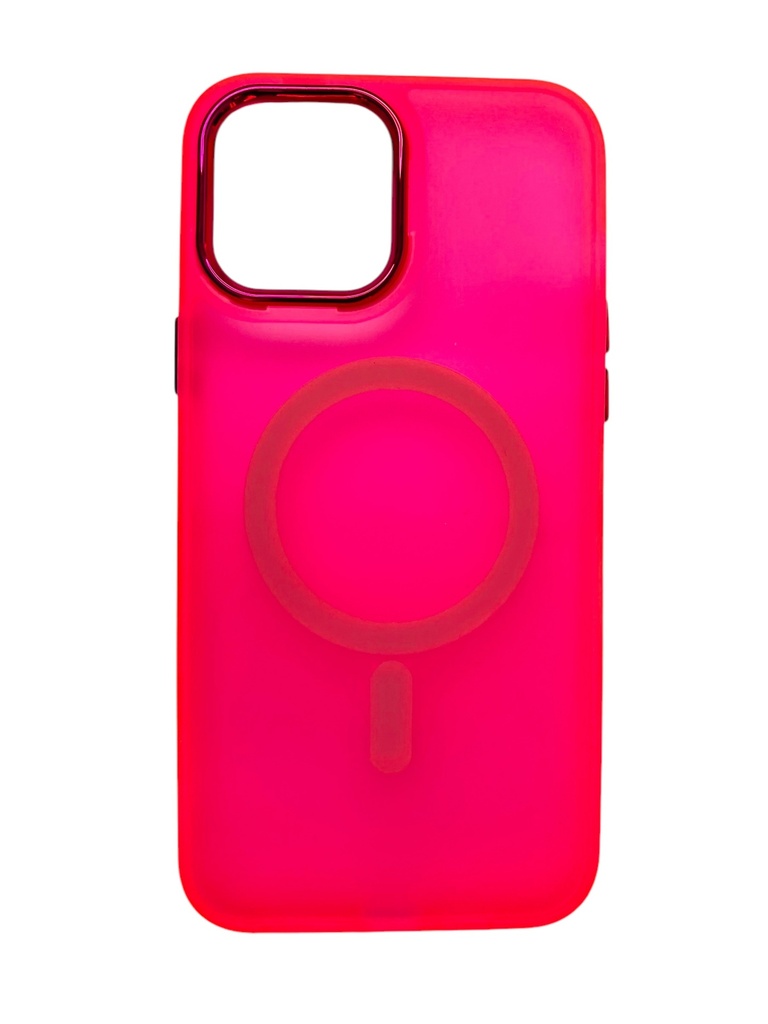 MAGSAFE MATE (IPHONE 13 PRO MAX) (ROSA)