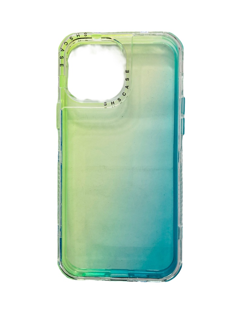CASE 360 BICOLOR (IPHONE 13 PRO MAX)