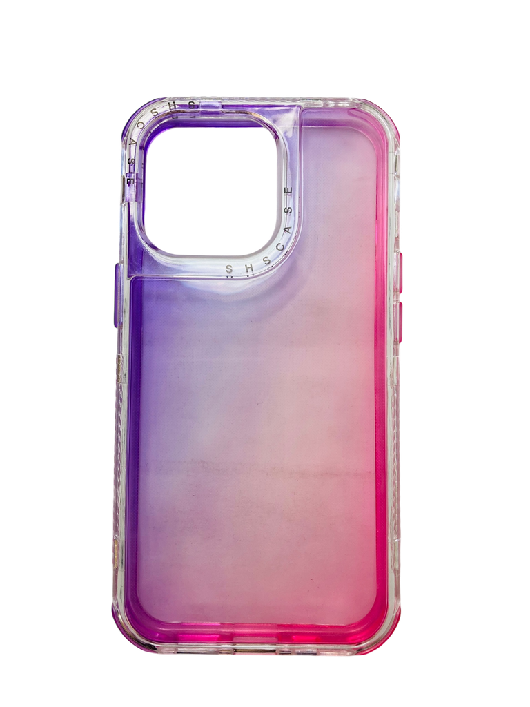 CASE 360 BICOLOR (IPHONE 13 PRO)