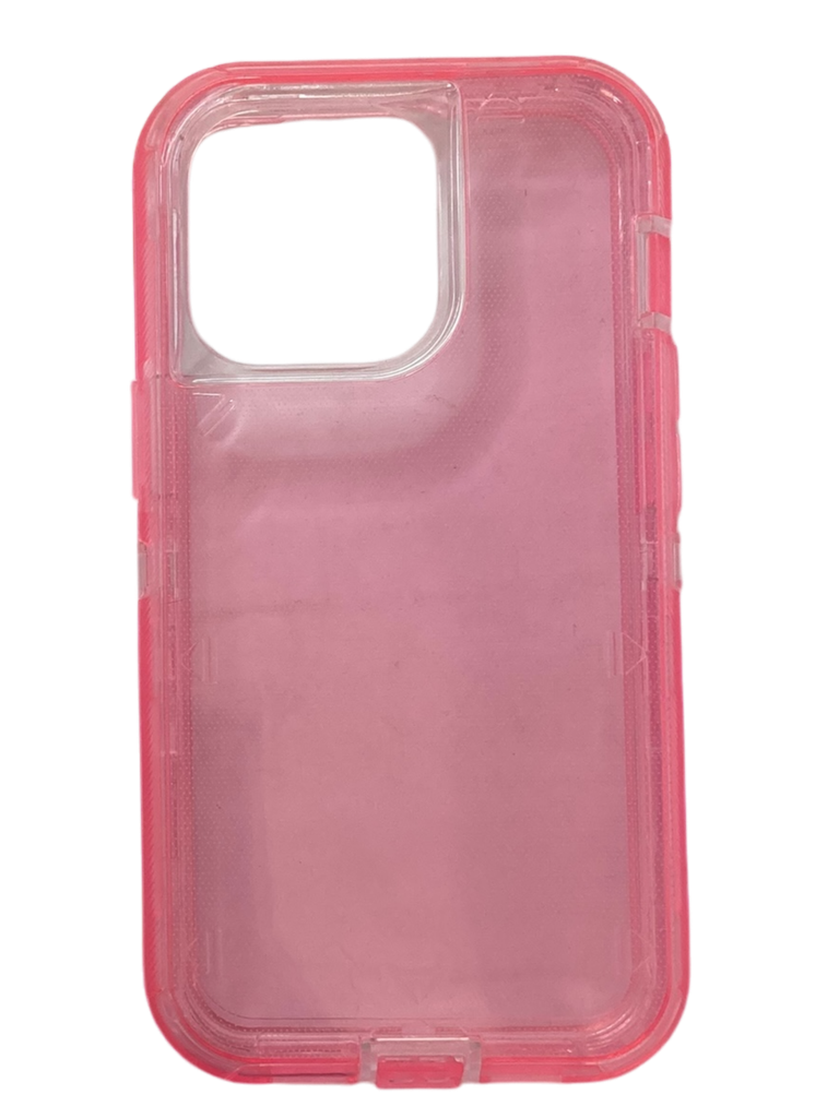CASE OTTERBOX COLOR (IPHONE 13 PRO)