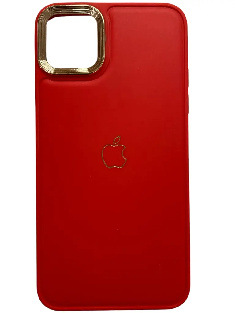 CASE TIPO ORIGINAL SILICON (IPHONE 11 PRO MAX)