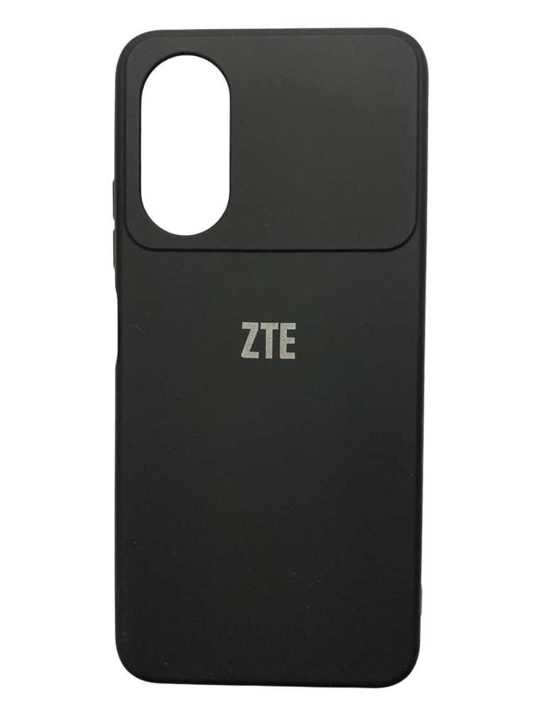 CASE TIPO ORIGINAL SILICON (ZTE A34)