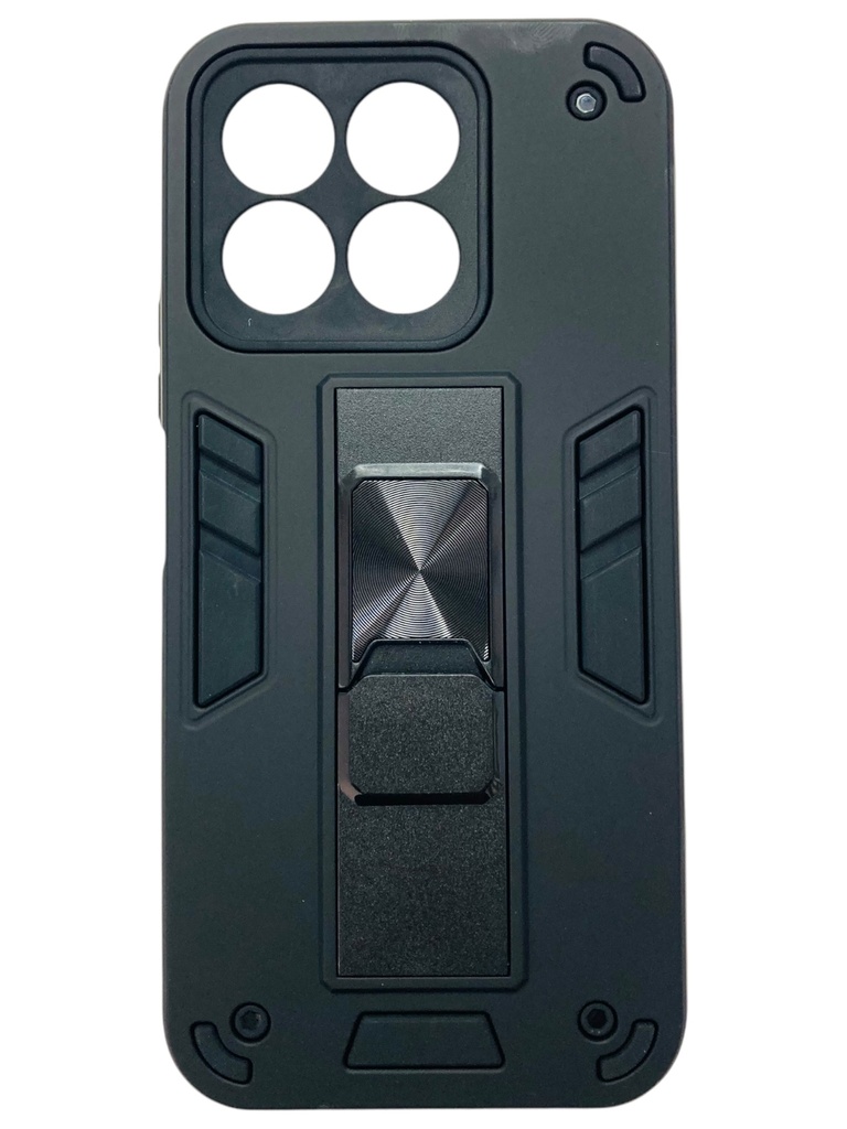[300211] CASE SOPORTE RUDO (HONOR X8B) (NEGRO)