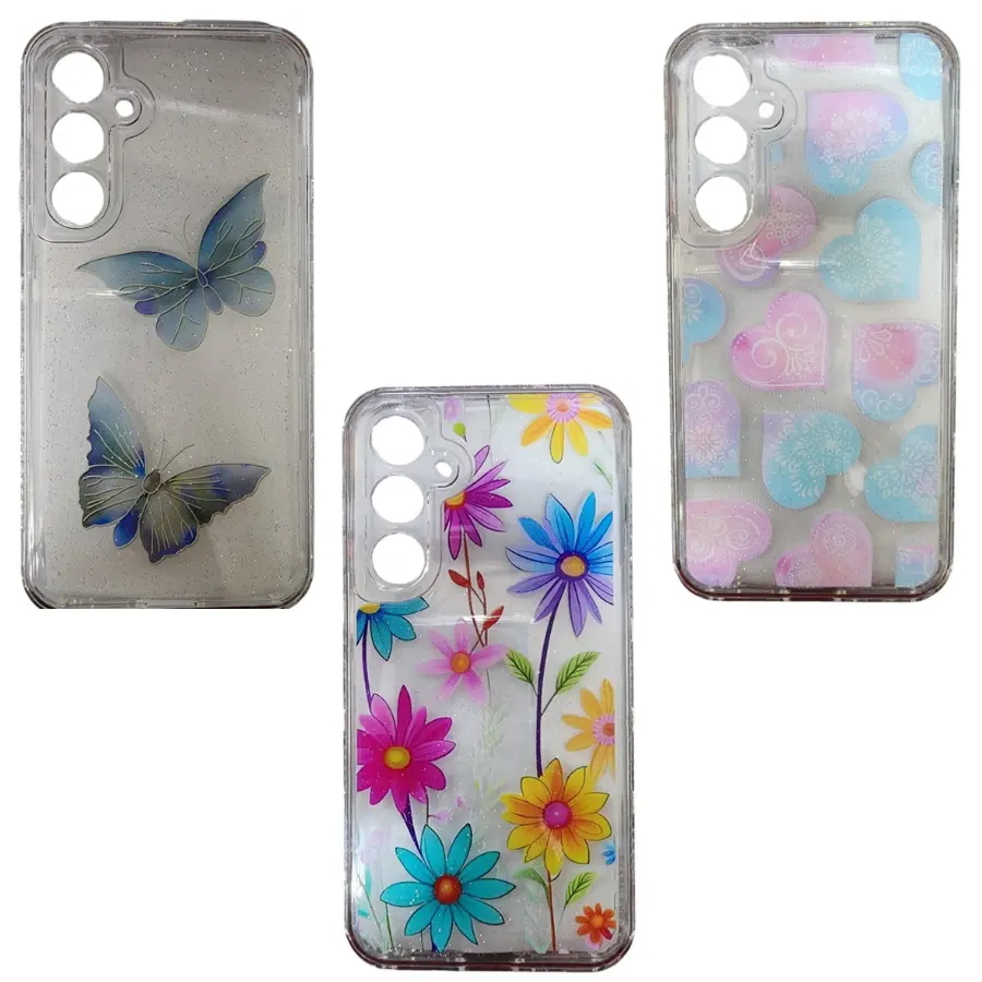 CASE 360 DISEÑO 9D (SAMSUNG A55)