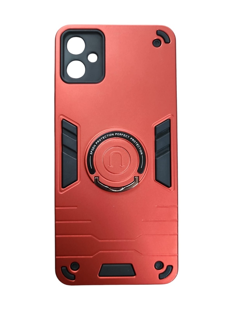 CASE ANILLO 9D (SAMSUNG A12)