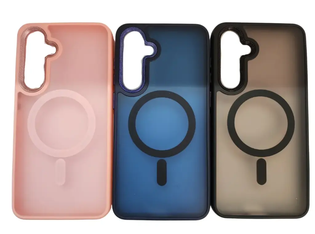 MAGSAFE MATE (SAMSUNG S24 ULTRA) (ROSA)