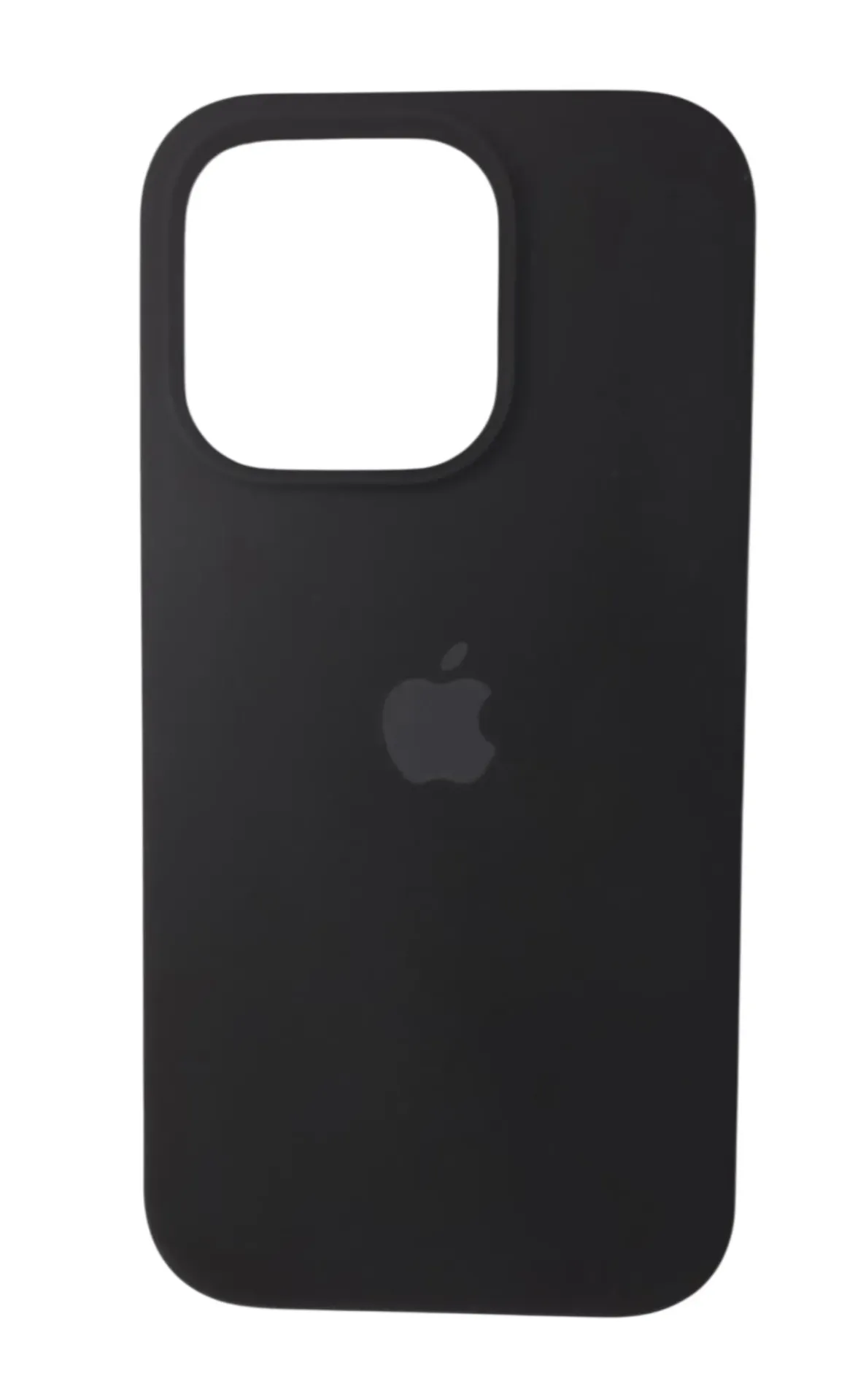CASE TIPO ORIGINAL SILICON (IPHONE 14 PRO)