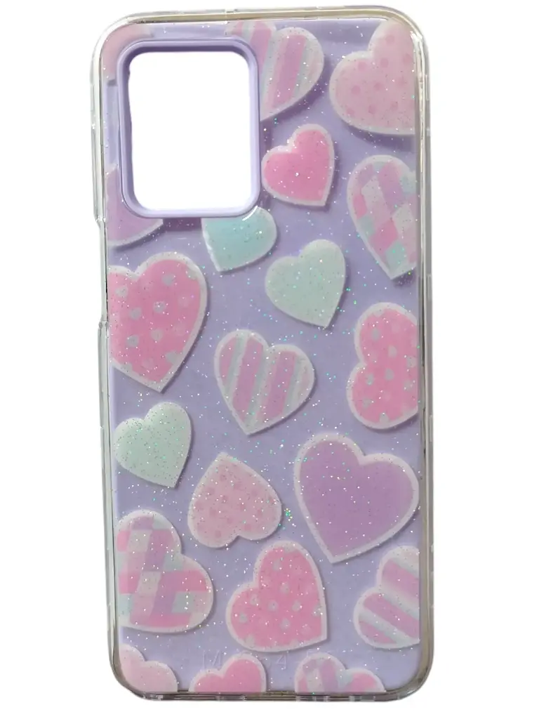 CASE 360 DISEÑO 9D (MOTOROLA G54)