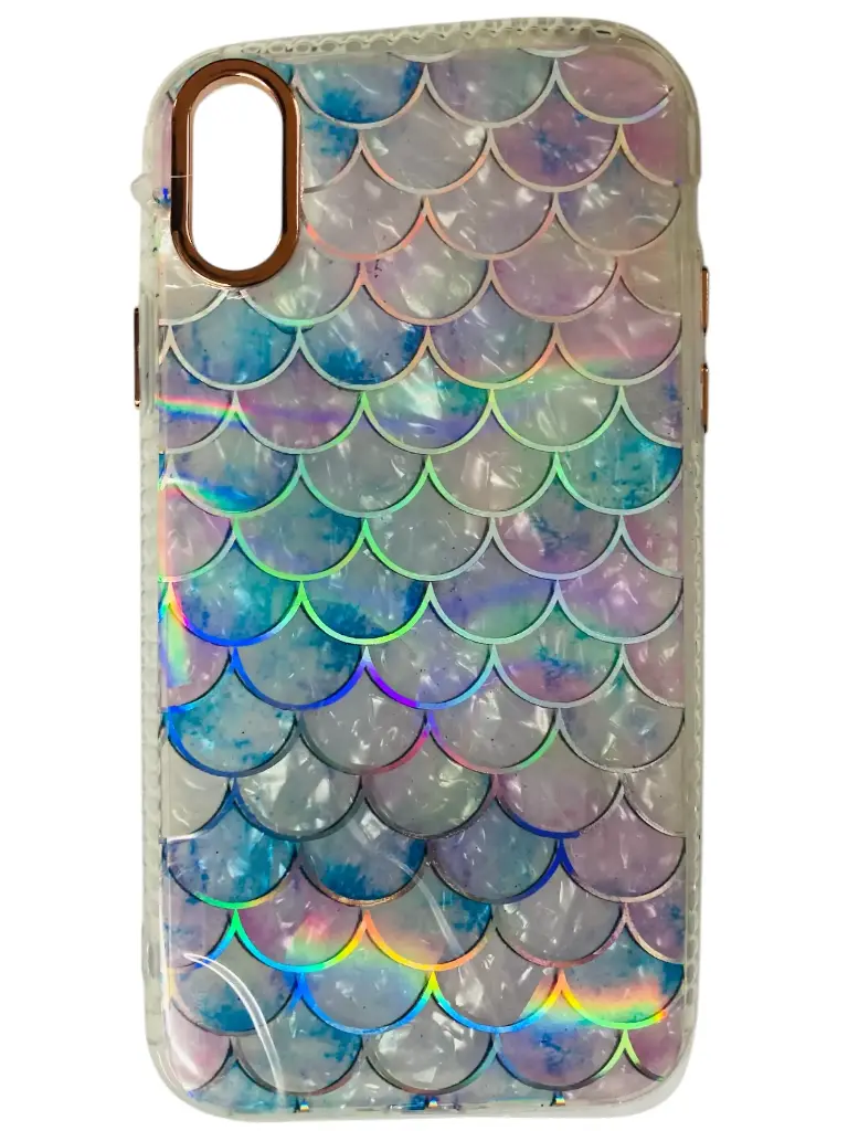 CASE COLORS DISEÑO (IPHONE XR)