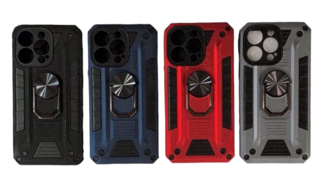 CASE ANILLO 9D (MOTOROLA G05 / MOTOROLA G15)