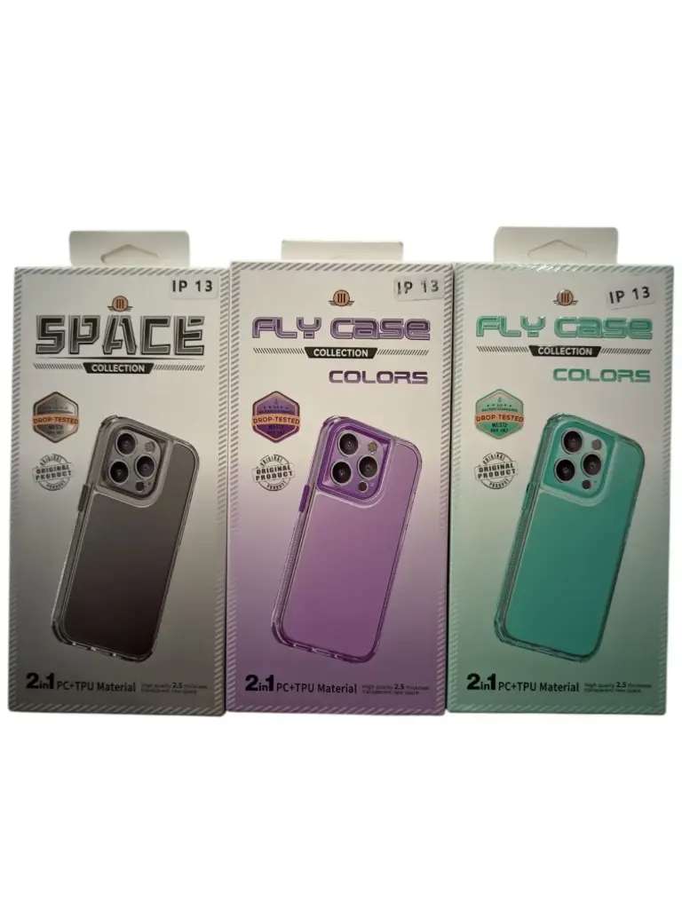CASE 2 EN 1 (HONOR X6a)