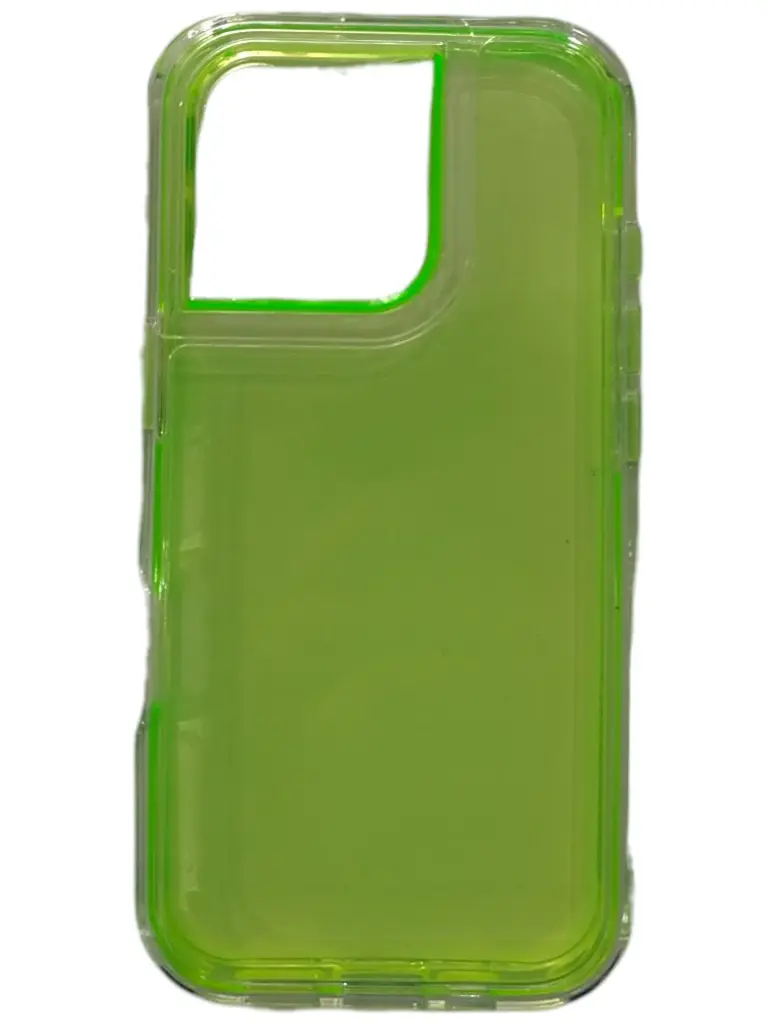 CASE 2 EN 1 (SAMSUNG A05) (VERDE)