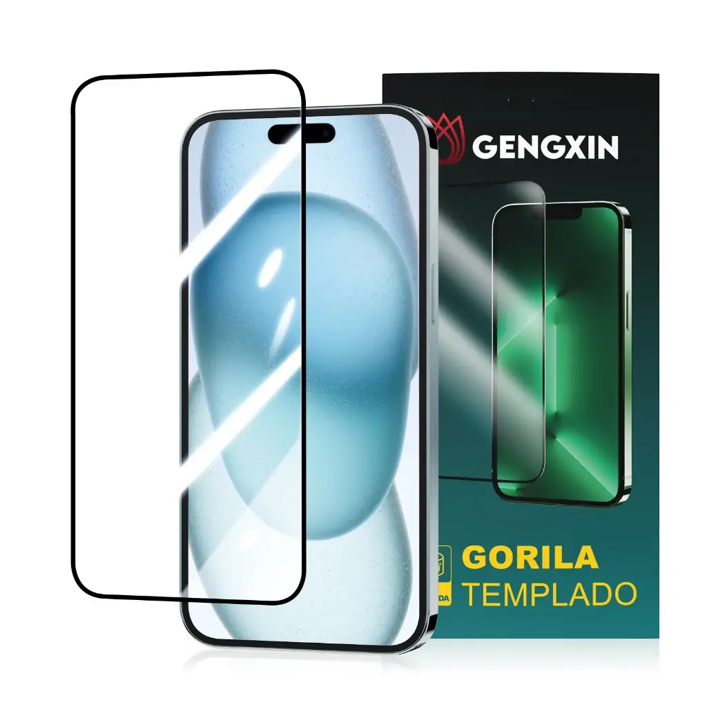GORILA GLASS (IPHONE 16)