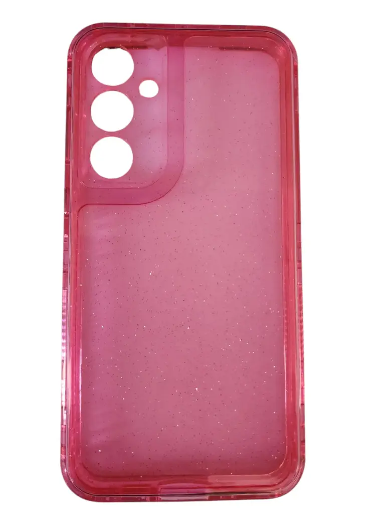 CASE 360 COLORS (SAMSUNG S25 ULTRA) (ROSA)