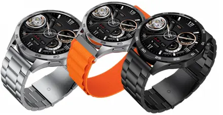 Smartwatch POWER