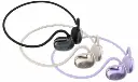 [Manos Libres TWS AC01 negro] Audífonos TWS AC01 (NEGRO)