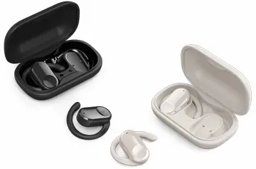 [Manos Libres TWS OWS2 blanco] Audífonos OWS2 (BLANCO)