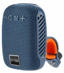 [Bocina SV01 negro] Bocina SV01 (NEGRO)