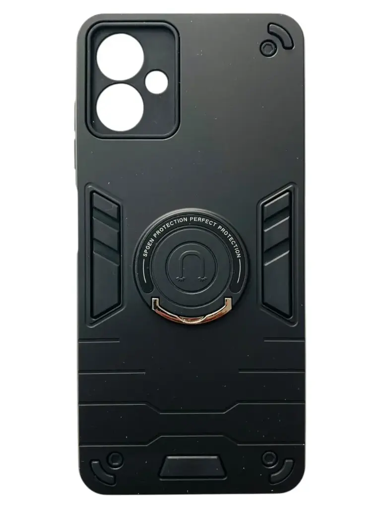 CASE ANILLO 9D (SAMSUNG A06)