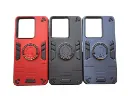 CASE ANILLO 9D (XIAOMI REDMI 14C)