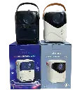 PROYECTOR INTELIGENTE ANDROID FULL HD 