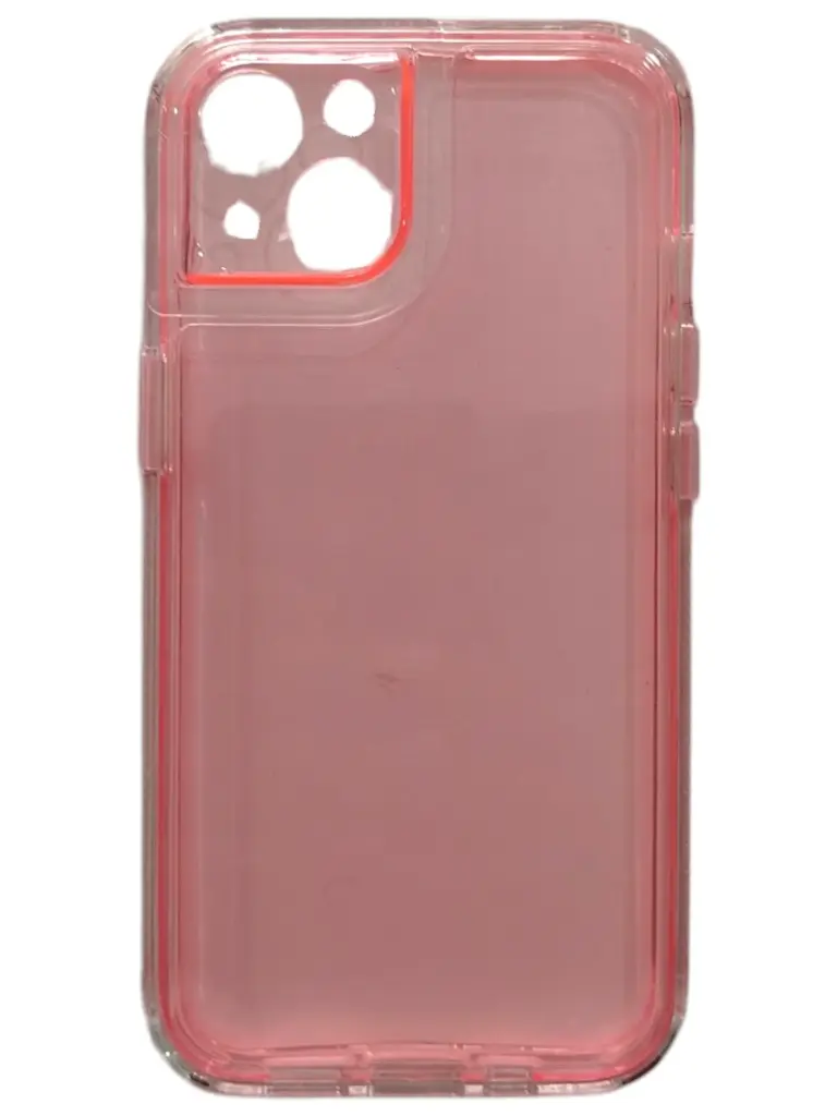 CASE 2 EN 1 (HONOR MAGIC 6 LITE / HONOR X9B) (ROSA)