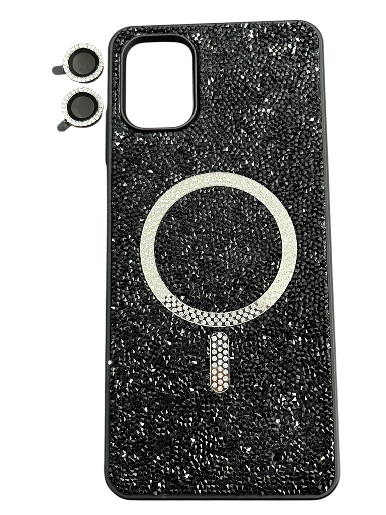 CASE SWAROVSKI (SAMSUNG A06)