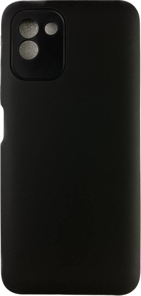 CASE LISO EVOL (SAMSUNG A12)