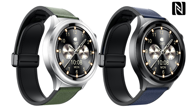 Smartwatch R8 Pro