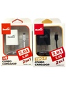 COMBO CARGADOR SELICELL