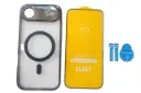 MAGSAFE CLEARFORCE 9D (IPHONE 17 AIR)