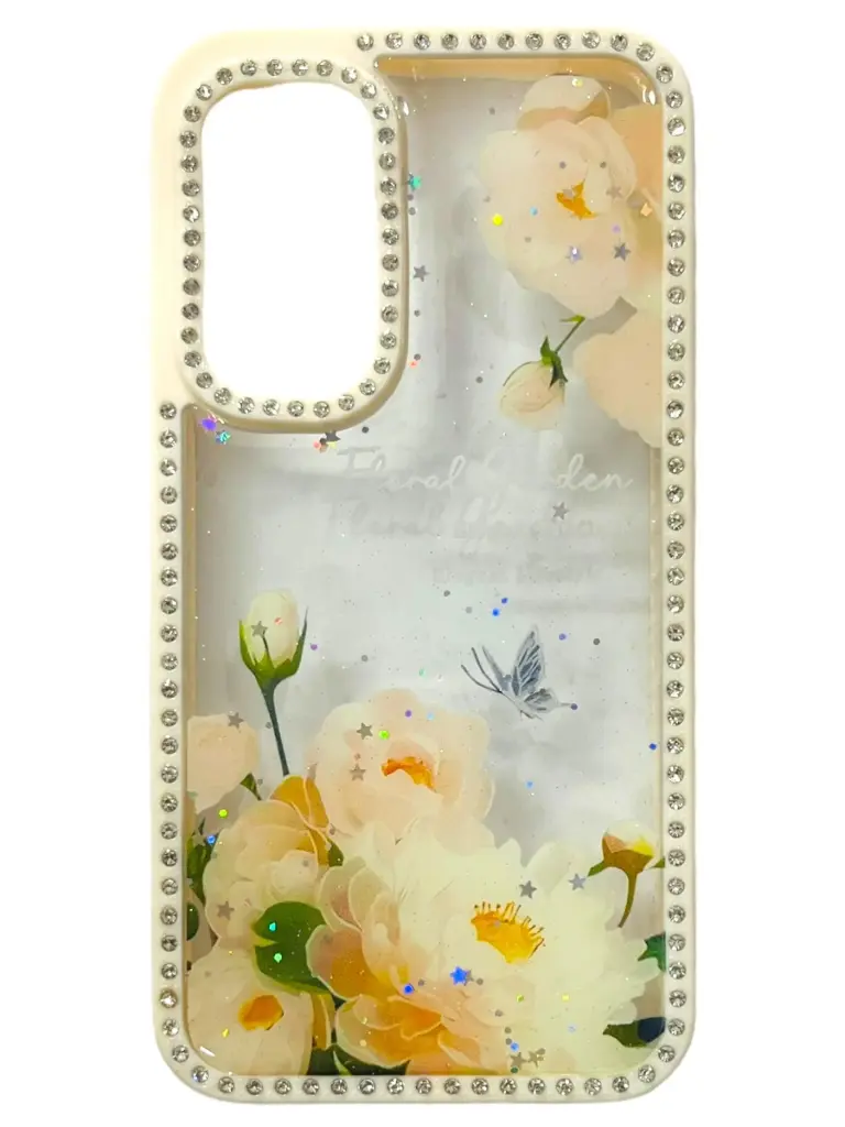 CASE FULL DIAMANTE (SAMSUNG A55 / SAMSUNG A35)