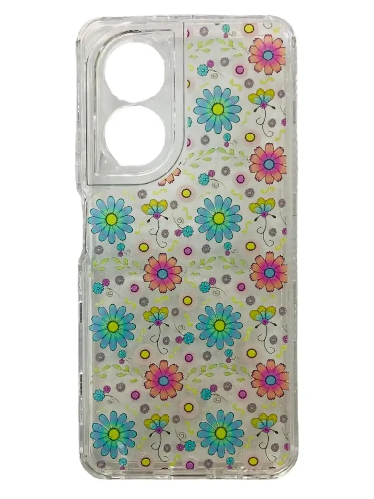 CASE 360 DISEÑO 9D (OPPO A58)