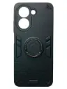 CASE ANILLO 9D (XIAOMI REDMI A5 / POCO C71)