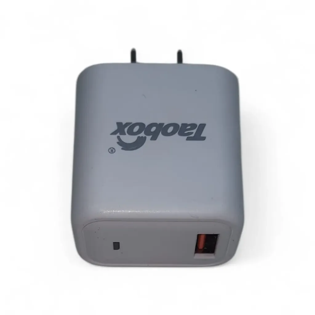 CLAVIJA TAOBOX 3.0A USB (C40-C)