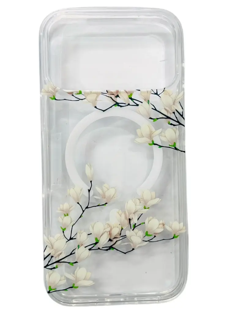 MAGSAFE RELIEVE (IPHONE 17 PRO MAX)