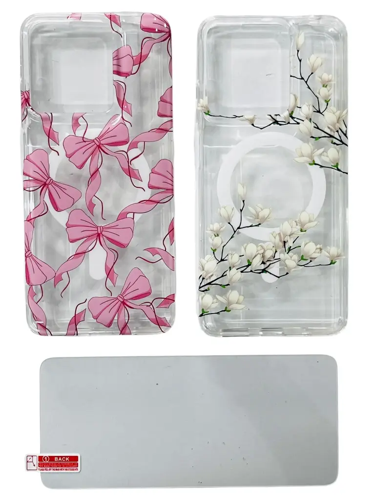 MAGSAFE RELIEVE (MOTOROLA G05 / MOTOROLA G15)