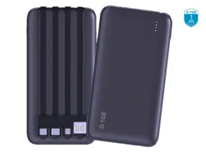 PowerBank P1 (BLANCO)