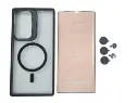 CASE MAGSAFE VENTANA (SAMSUNG S22 ULTRA)