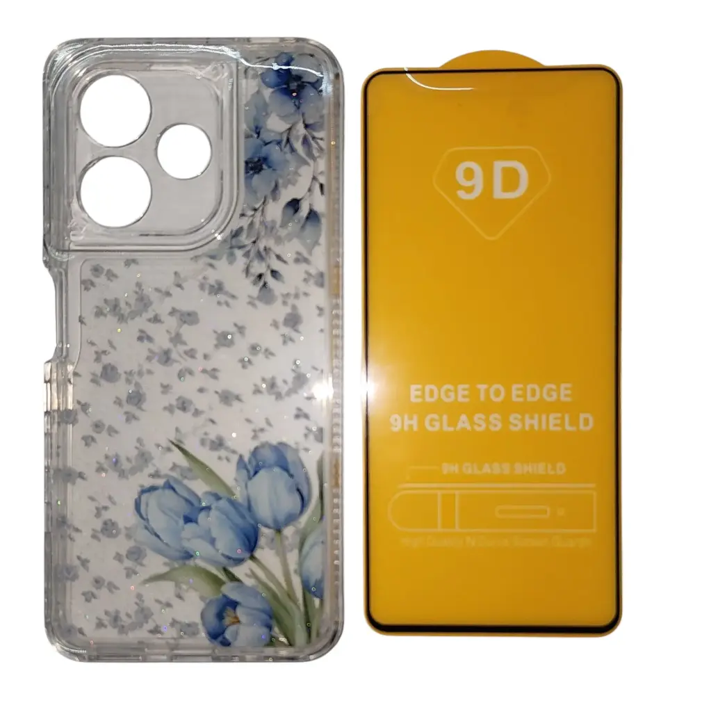 CASE 360 DISEÑO 9D (OPPO A5 PRO)